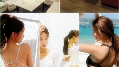 광안리노래방  ♣ 비즈니스 접대